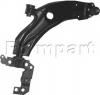 FORMPART / OTOFORM 1409023 Рычаг подвески: FIAT DOBLO/PALIO 01-&gt; правый