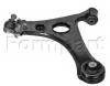 FORMPART / OTOFORM 1909018 Рычаг подвески прав MERCEDES-BENZ: A-CLASS W168 07/97-06/04