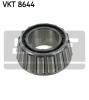 SKF VKT 8644 Подшипник, промежуточный подшипник карданного вала