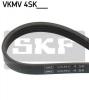 SKF VKMV4SK803 Поликлиновой ремень VKMV4SK803