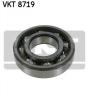SKF VKT 8719 Подшипник, промежуточный подшипник карданного вала