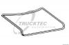 TRUCKTEC AUTOMOTIVE 02.53.059 Прокладка, задняя дверь багажника / помещения для груза