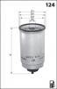 MECAFILTER ELG5223 Топливный фильтр