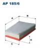 FILTRON AP185/6 Фильтр воздушный