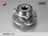FENOX WHB81112 Комплект подшипника ступицы передней со ступицей