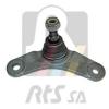 RTS 93-09603-1 Несущий / направляющий шарнир