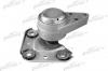 PATRON PSE3447 Опора двигателя правая MAZDA DEMIO DY3/DY5 02-07