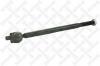 STELLOX 5501861SX тяга рул. л.+п./ Ford Mondeo II 08/96]