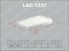 LYNX LAC-1237 Фильтр, воздух во внутренном пространстве