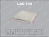 LYNX LAC144 LAC144 Cалонный фильтр LYNX