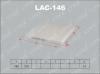 LYNX LAC146 LAC146 Cалонный фильтр LYNX