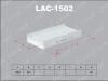 LYNX LAC-1502 Фильтр салонный