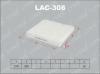 LYNX LAC308 Фильтр салона