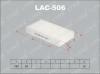 LYNX LAC506 Фильтр салонный