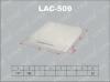LYNX LAC509 LAC509 Cалонный фильтр LYNX