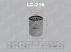 LYNX LC216 LC216 Масляный фильтр LYNX
