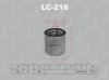LYNX LC218 Фильтр масляный
