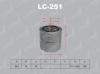 LYNX LC251 LC251 Масляный фильтр LYNX