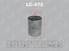 LYNX LC472 LC472 Масляный фильтр LYNX