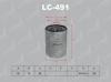 LYNX LC491 LC491 Масляный фильтр LYNX