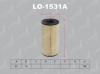 LYNX LO1531A LO1531A Масляный фильтр LYNX