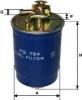 Good Will FG704 Фильтр топливный