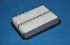 Parts-Mall PAF-042 Фильтр воздушный TOYOTA COROLLA PMC