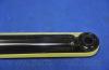 Parts-Mall PJA-159 Амортизатор HYUNDAI SANTA FE 00- зад.classik