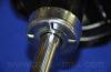 Parts-Mall PJC-012 PJC-012 Аморт.пер.лев.LACETTI/NUBIRA 1.6