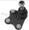 FORMPART / OTOFORM 2904024 Опора шаровая 2904024