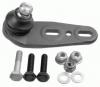 LEMFÖRDER 1002804 Опора шаровая нижняя левая Audi 80, 90, Coupe