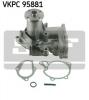 SKF VKPC95881 Помпа Mitsubishi L200 2.5Dl-D 05-