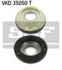 SKF VKD 35050 T Подшипник качения, опора стойки амортизатора