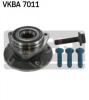 SKF VKBA 7011 Комплект подшипника ступицы колеса