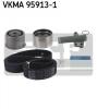 SKF VKMA95913-1 Комплект ремня ГРМ