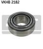 SKF VKHB 2182 Подшипник ступицы колеса