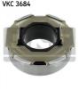 SKF VKC 3684 Выжимной подшипник