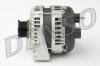 DENSO DAN1110 Генератор