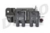DENSO DIC-0115 Катушка зажигания