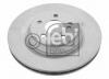 FEBI BILSTEIN 26403 Тормозной диск