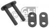 FEBI BILSTEIN 40105 Замок цепи Mercedes C-Klasse (BM 203), C-Klasse (BM 204), CL (BM 216), CLC (BM 203), CLK (BM 209), ...