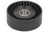OPTIMAL 0-N2226S Паразитный / ведущий ролик, поликлиновой ремень