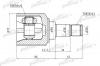 PATRON PCV1071 Шарнирный комплект, приводной вал