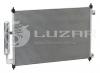 LUZAR LRAC 14G4 Конденсатор, кондиционер