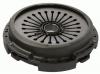 SACHS 3482 114 031 Нажимной диск сцепления