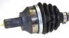 LÖBRO 305126 305126_=24867 [1305327] привод л./ Ford Focus/S-Max 04, Volvo C30/S40 04