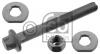 FEBI BILSTEIN 40168 Монтажный комплект, рычаг независимой подвески колеса