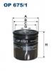 FILTRON OP675/1 Фильтр масляный