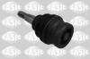 SASIC 7576018 Несущий / направляющий шарнир