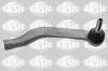SASIC 7674015 Наконечник поперечной рулевой тяги